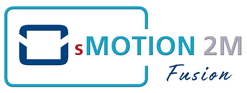 sMotion 2M