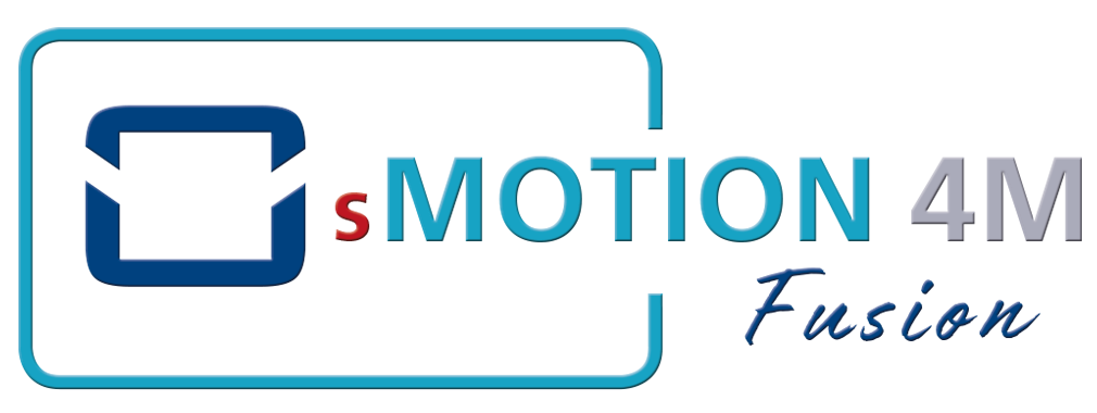 sMotion 4M